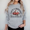 Simply Sage Market Women's Graphic Sweatshirt Limited Edition Toys - 2 of 4
