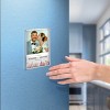 Azar Displays Self Adhesive Clear Acrylic Sign Holder Frames, 2 -Pack - 4 of 4
