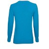 Women's TARTAN PULLOVER - GOLFINO - 2 of 2
