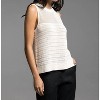 Women's Sayra Knit Tank - Weekend Los Angeles - 3 of 4