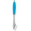 Casabella 2 in. W Soft Bristle Plastic Handle Grout Brush - image 3 of 3