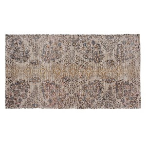 Patina Vie Vintage Inspired Accent Rug - 1 of 4