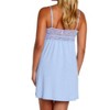 Women's Eva Spaghetti Strap Babydoll - Twelve Eighty Eight - 4 of 4