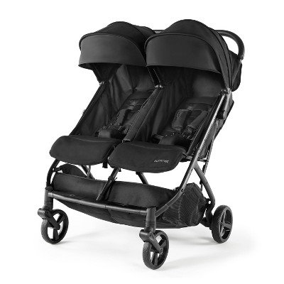 double stroller chicco keyfit