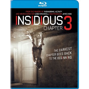 Insidious: Chapter 3 - 1 of 1