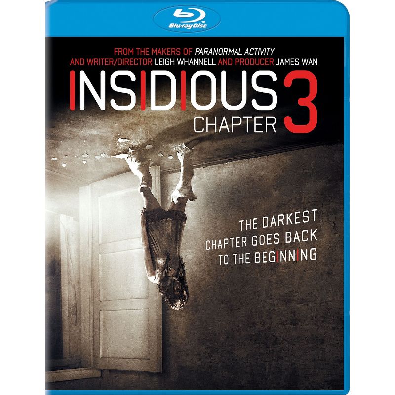 Insidious: Chapter 3, 1 of 2