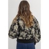 Women's GARDENER BOMBER JACKET - &merci - 4 of 4