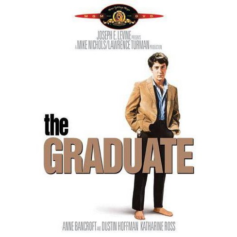 The Graduate (DVD)(2005)