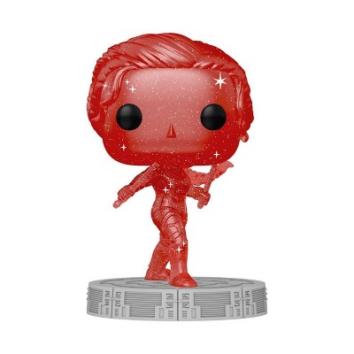 Funko POP! Artist Series: Infinity Saga - Black Widow