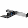StarTech 1-Port PCIe Gigabit Network Server Adapter NIC Card - Dual Profile - 4 of 4