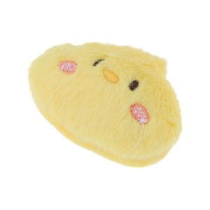 Unique Bargains Decorative Magnets Magnetic Fridge Irregular Beige 1 Pc - 1 of 3