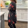 Women's Dakota Jacket - EMILY LOVELOCK - 3 of 3