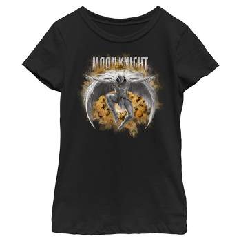 Girl's The Batman Ready For Action T-shirt : Target