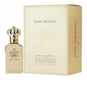 Clive Christian No. 1 by Clive Christian Men Pure Perfume Spray 1.6 oz - 1 of 1