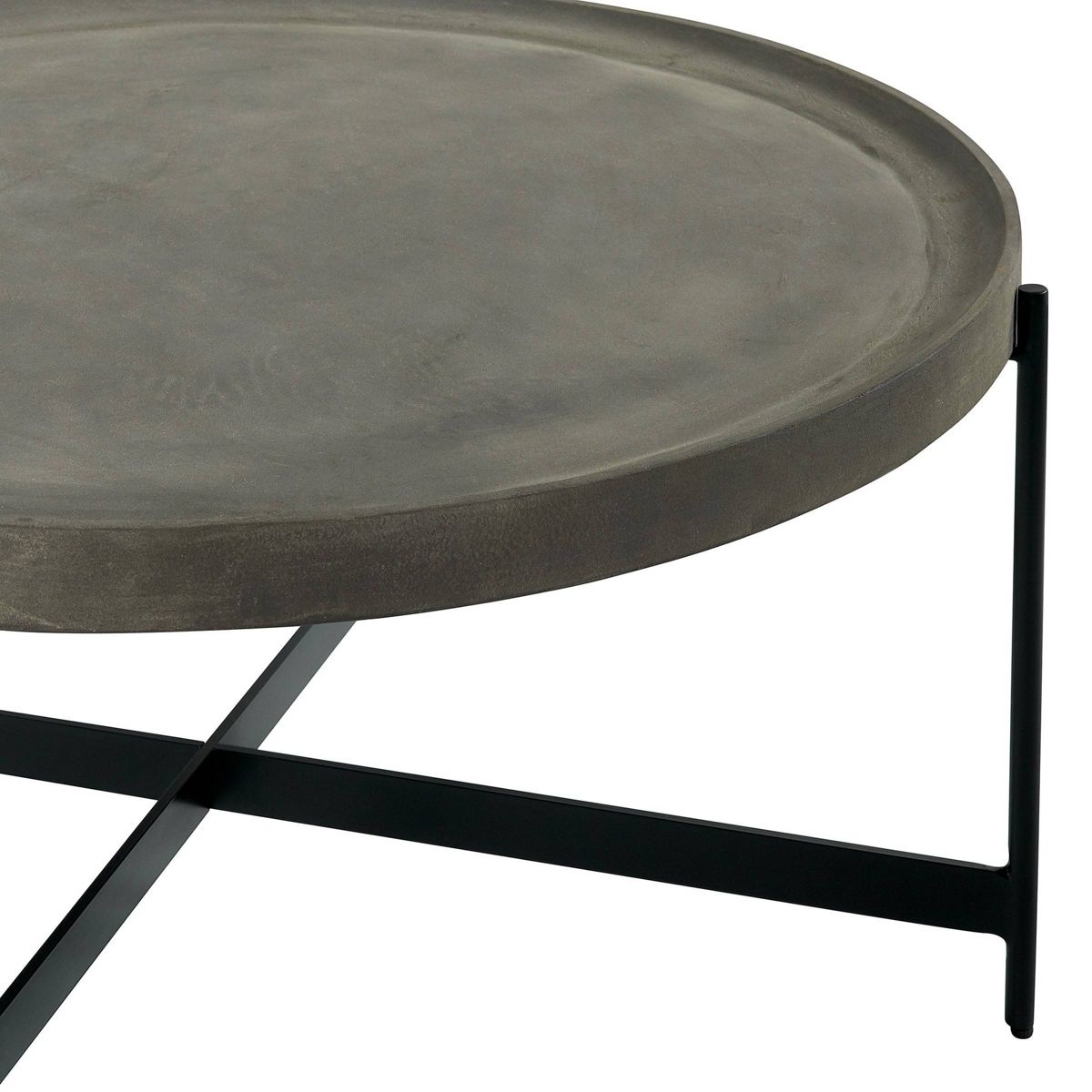 3pc Brookline Table Set - Alaterre Furniture - thumbnail 5