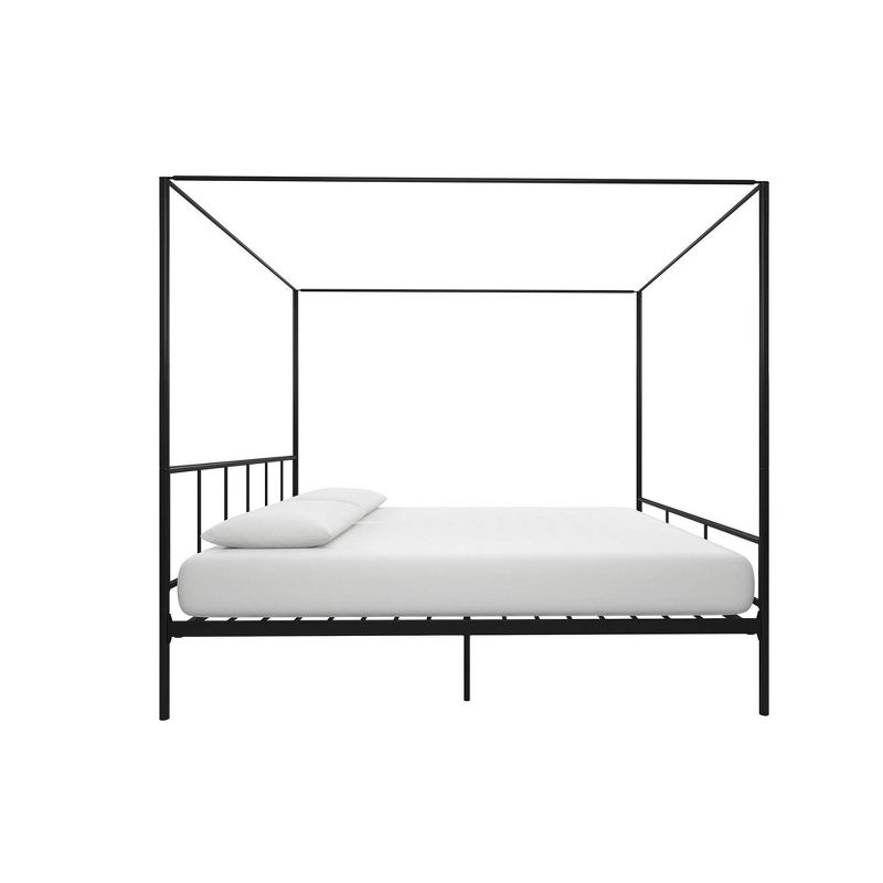 Marion Canopy Bed - Novogratz, 4 of 15