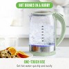 GreenLife Qwik and EZ Glass Kettle - 3 of 4