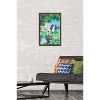 Trends International Frieren: Beyond Journey's End - Key Art Framed Wall Poster Prints - 2 of 4