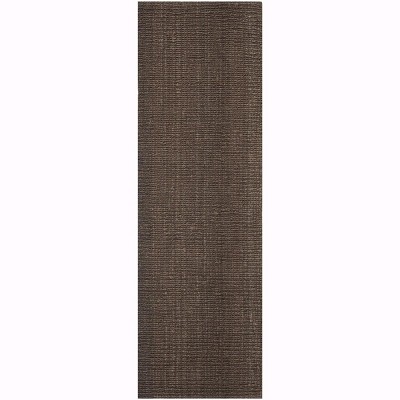 Natural Fiber NF447 Hand Woven Indoor Rugs - Safavieh
