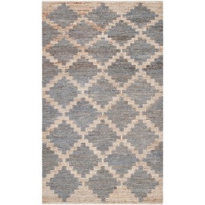 Kilim KLM458 Hand Woven Area Rug  - Safavieh - 1 of 4