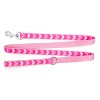 The Worthy Dog Ombre Dog Leash - 3 of 3