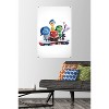 Trends International Disney Inside Out 2 - One Sheet Unframed Wall Poster Prints - 2 of 4