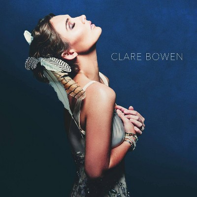 Clare Bowen - Clare Bowen (CD)