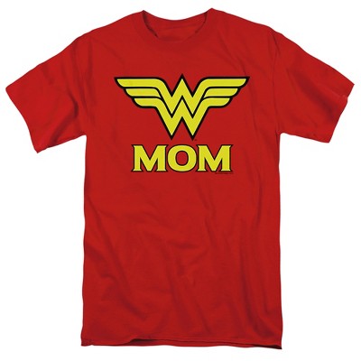 Men's DCO Wonder Mom T-Shirt