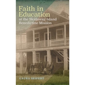 Faith in Education at the Skidaway Island Benedictine Mission - by Laura Seifert - 1 of 1