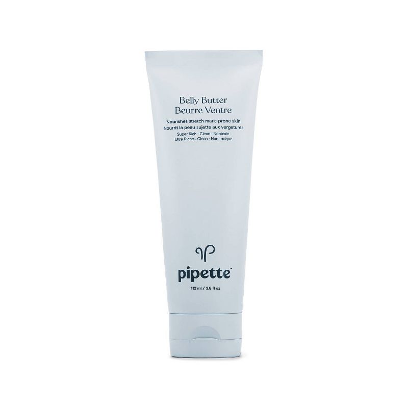Pipette Belly Butter - 3.8 fl oz, 1 of 11