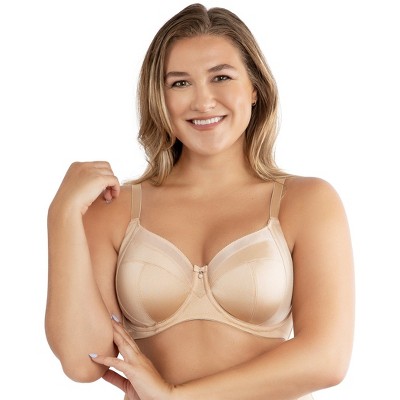 PARFAIT Women's Adele Wired Bra