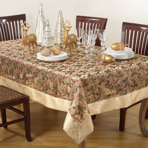 Target tablecloth on sale