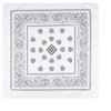 Levi's 3-Piece Classic Paisley Bandana Set - 4 of 4