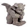 Design Toscano Emmett the Gargoyle Sculpture: Set of Two Small - 2 of 4