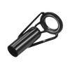 Unique Bargains Tube Dia Fishing Rod Tips Repair Kit Stainless Steel Ring Guide - 4 of 4