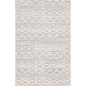 Marbella MRB453 Hand Loomed Indoor Rugs - Safavieh - 1 of 4