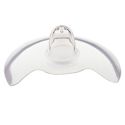 nipple shield breastfeeding target