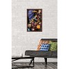 Trends International Marvel Cinematic Universe - Avengers - Infinity War - Challenge Framed Wall Poster Prints - 2 of 4