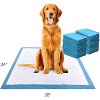 Four Paws Wee-Wee XL Leak-Proof Floor Protection Dog & Puppy Quilted Unscented Training Pads - 28" x 34" (40 Count) - 2 of 4