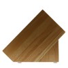 ZWILLING Pro Rubberwood Studio 6-slot Knife Block - 4 of 4