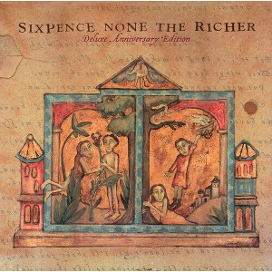 Sixpence None the Richer - Sixpence None the Richer (Deluxe Anniversary Edition) (Vinyl) - 1 of 1