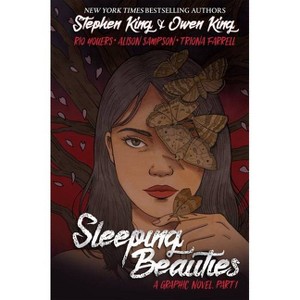 Sleeping Beauties, Vol. 1 (Graphic Novel) - by  Stephen King & Owen King (Hardcover) - 1 of 1