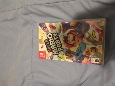 Target super shop mario party