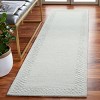 Glamour GLM623 Hand tufted Indoor Rugs - Safavieh - 2 of 4