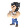 Games Alliance Marvel Logan Wolverine Exclusive 4.5-Inch Diecast Metal Figure - 2 of 4