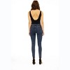 Women's Tank Bodysuit - Veronica M - 2 of 4