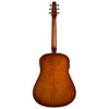 Seagull Entourage Presys II Dreadnought Acoustic-Electric Guitar Autumn Burst - 4 of 4