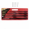 Stark USA 4-Piece Long Tapered Alignment Drift Punch Set Mechanics Steel Taper - 2 of 4