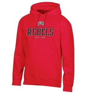 NCAA UNLV Rebels Men's Hoodie - 1 of 3