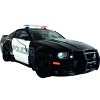 MPM-5 Barricade | Transformers Masterpiece Movie Series Action figures - 3 of 4